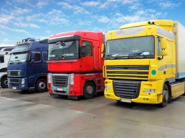 İzmir Hüyük Nakliye